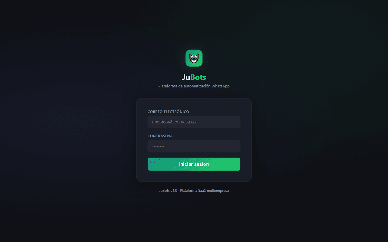 JuBot