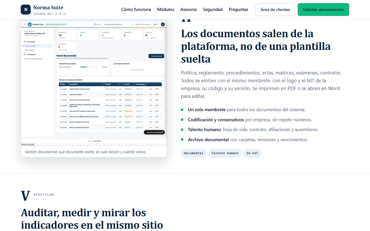Inspecciones vehiculares digitales